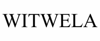 witwela