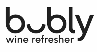 bubly wine refresher