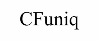cfuniq