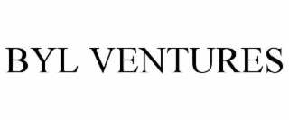 byl ventures