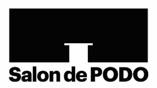 salon de podo