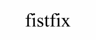 fistfix
