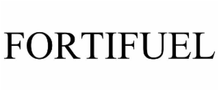 fortifuel
