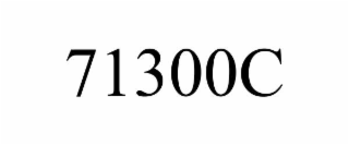 71300c