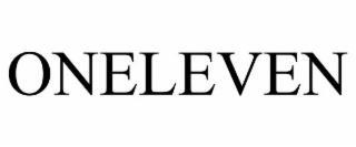 oneleven