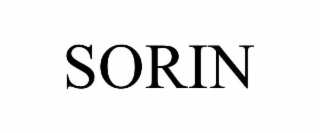 sorin