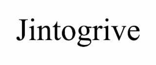 jintogrive