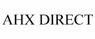 ahx direct