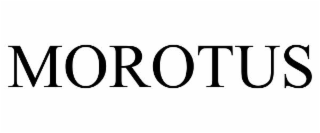 morotus