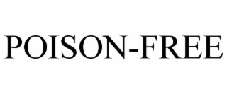 poison-free