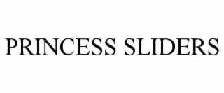 princess sliders