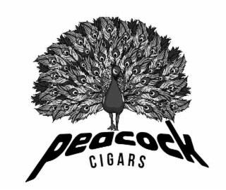 peacock cigars