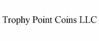 trophy point coins llc