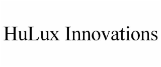 hulux innovations