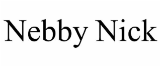 nebby nick