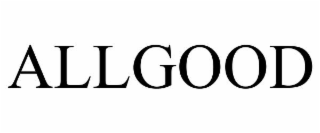 allgood
