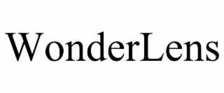 wonderlens