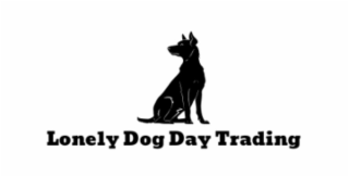 lonely dog day trading