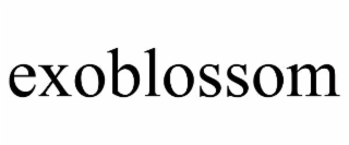 exoblossom