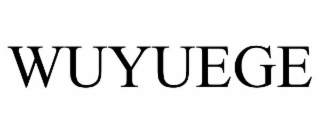 wuyuege