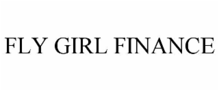 fly girl finance