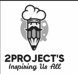 2project's inspiring us all