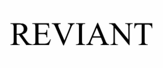 reviant