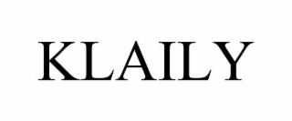 klaily