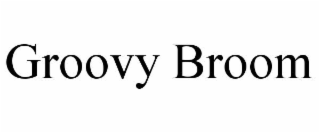 groovy broom