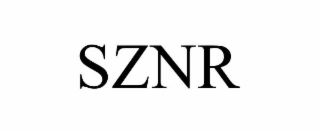 sznr