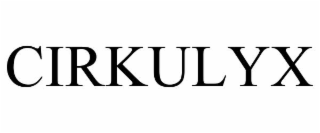 cirkulyx
