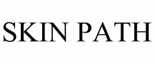 skin path