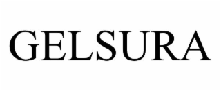 gelsura