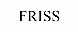 friss