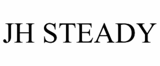 jh steady