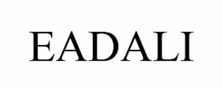 eadali