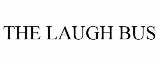 the laugh bus