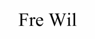fre wil
