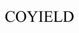 coyield