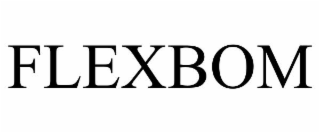 flexbom