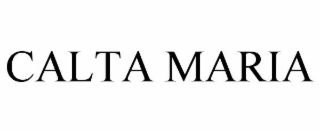 calta maria