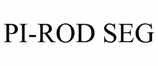 pi-rod seg