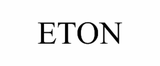 eton