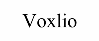 voxlio
