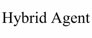 hybrid agent