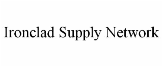 ironclad supply network