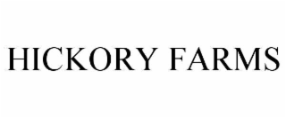 hickory farms