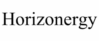 horizonergy