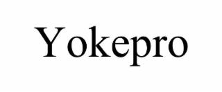 yokepro