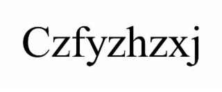 czfyzhzxj